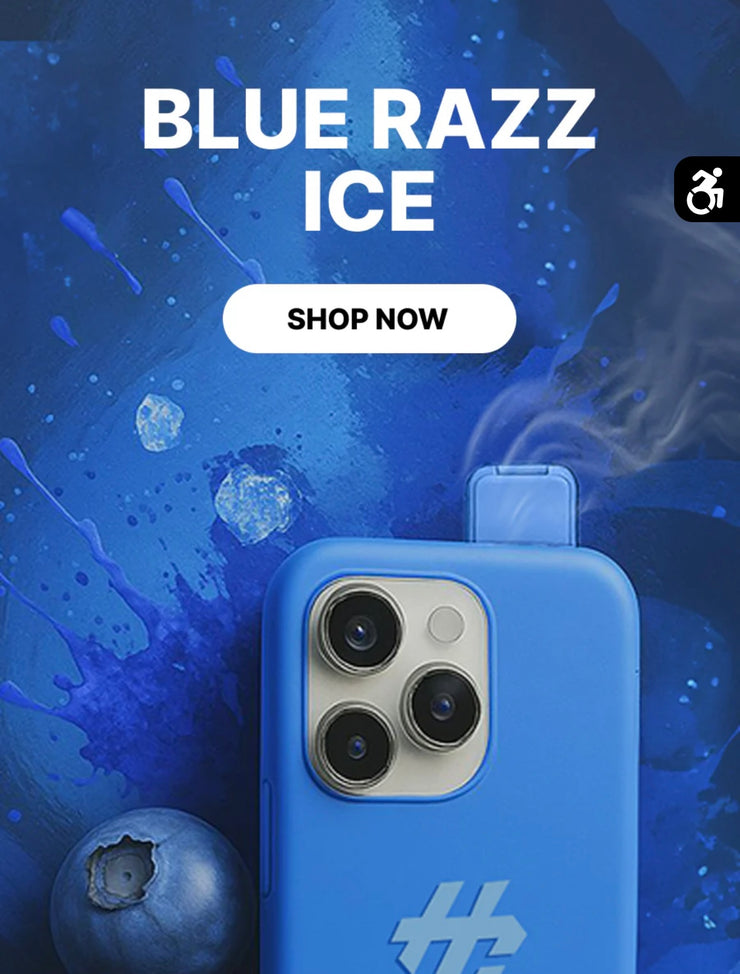 Vape Phone Case for iPhone 15/16 – Universal Fit for All Models